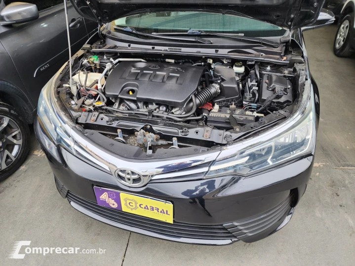 COROLLA 1.8 GLI Upper 16V