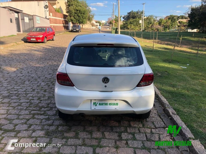 GOL 1.0 MI 8V G.VI