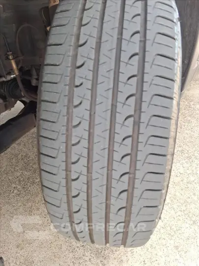 TRACKER 1.2 Turbo Premier