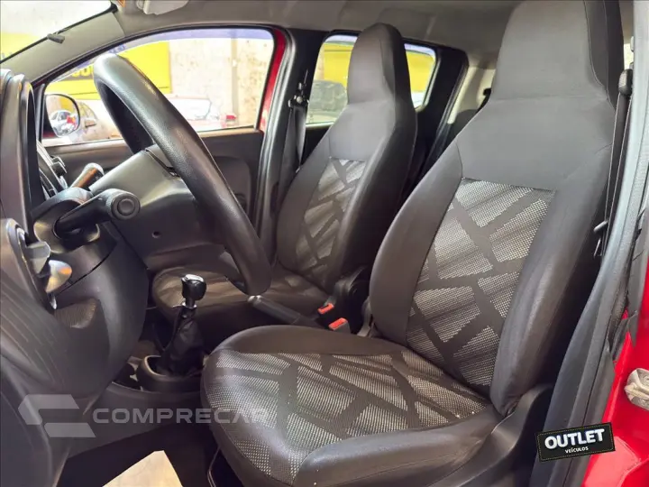 MOBI 1.0 EVO FLEX LIKE. MANUAL