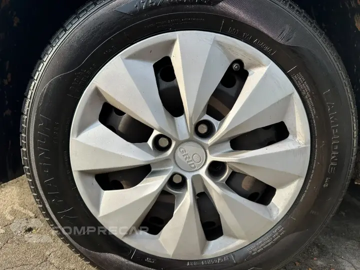 GOL 1.0 I 8V