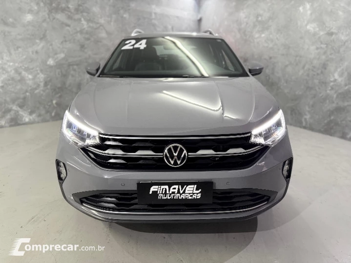 NIVUS 1.0 200 TSI Highline