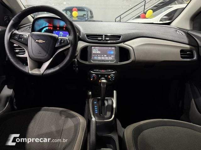 PRISMA - 1.4 MPFI LTZ 8V 4P AUTOMÁTICO