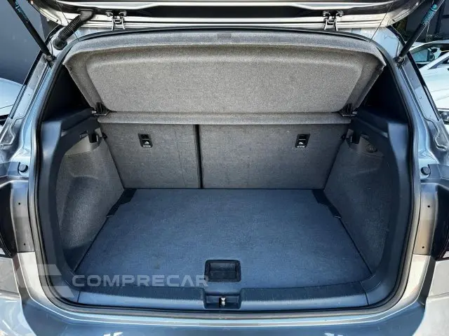 T-CROSS - 1.4 250 TSI TOTAL HIGHLINE AUTOMÁTICO
