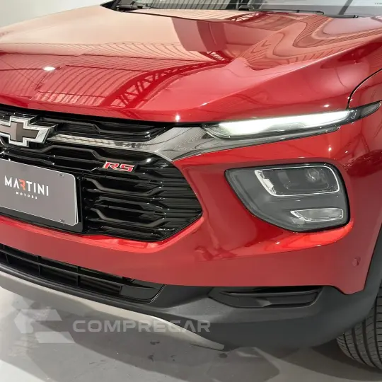 MONTANA RS 1.2 Turbo Flex 12V Aut.