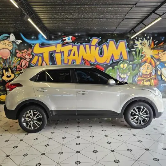 CRETA 16A PULSE