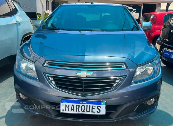 ONIX 1.0 MPFI Lollapalooza 8V