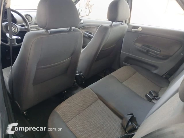 GOL - 1.0 MI 8V 4P MANUAL G.V