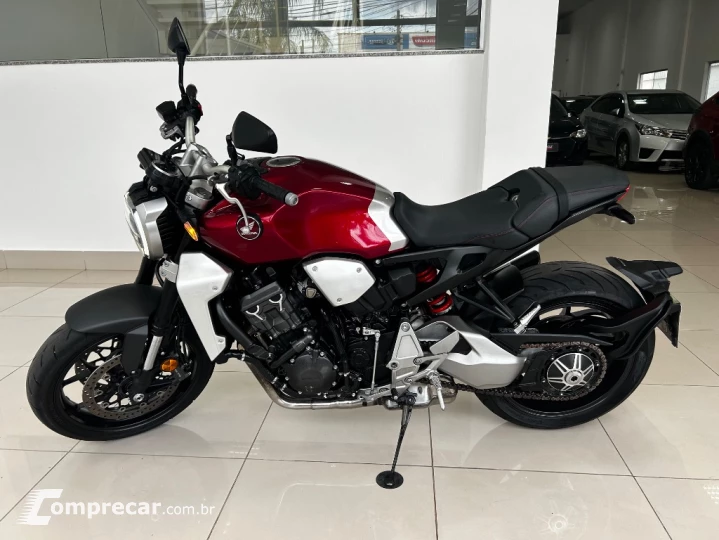 CB 1000R/ABS