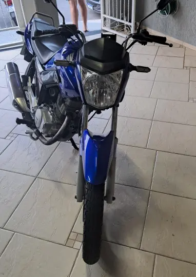 CG Honda