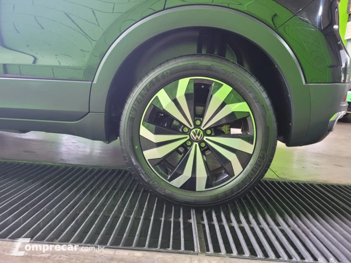T-CROSS 1.4 250 TSI Highline