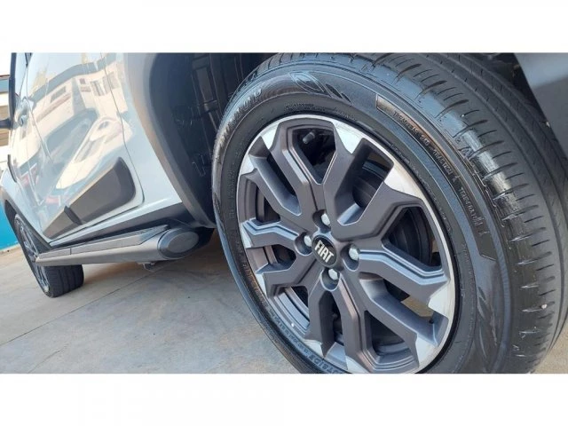 STRADA - 1.0 TURBO 200 ULTRA CD CVT
