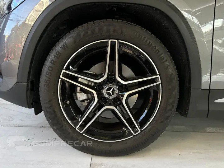 GLA 200 Progressive 1.3 TB 16V Aut.(Híb)