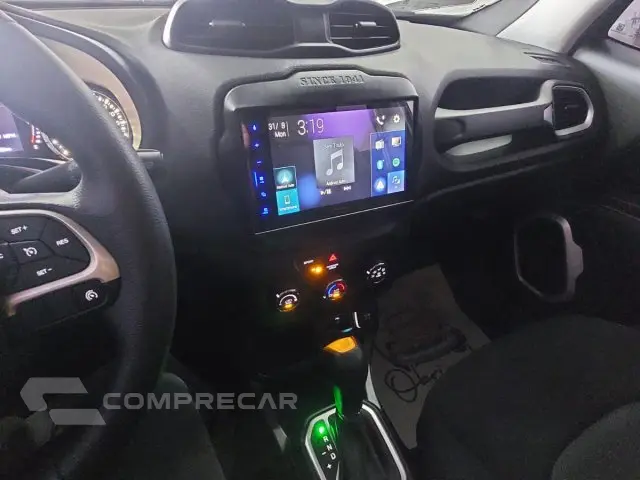 RENEGADE - 1.8 16V 4P AUTOMATICO