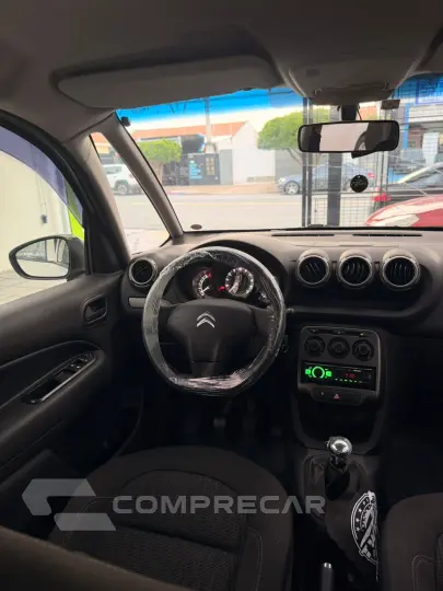 C3 PICASSO 1.5 GL 8V