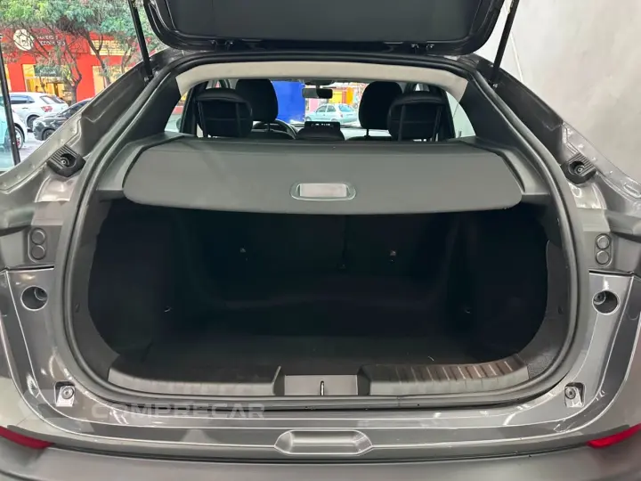 Fastback 1.0 200 Turbo Flex Aut