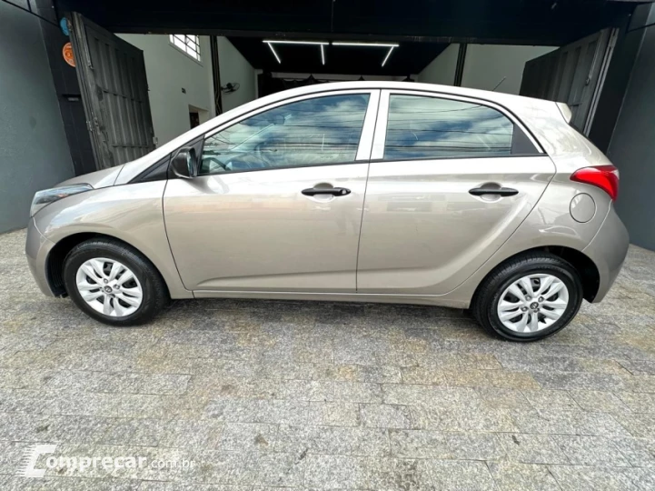 HB20 1.0 12V Comfort Plus