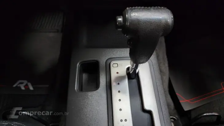 Frontier LE ATTACK CD 4x4 2.5 TB Die.Aut