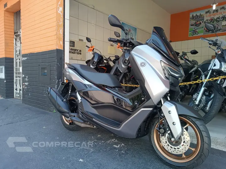NMAX 160