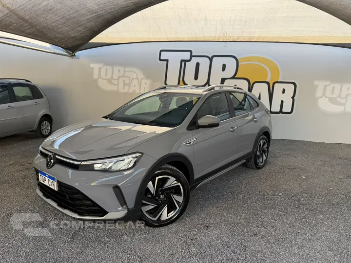 NIVUS 1.0 200 TSI Highline
