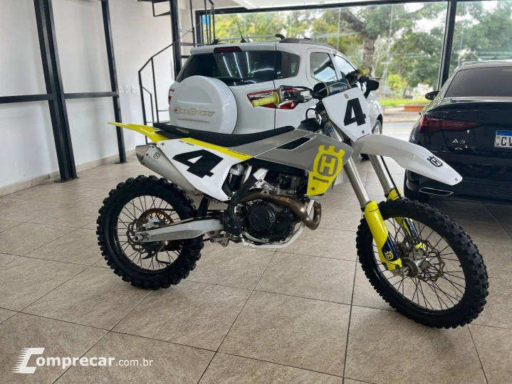 FC 450