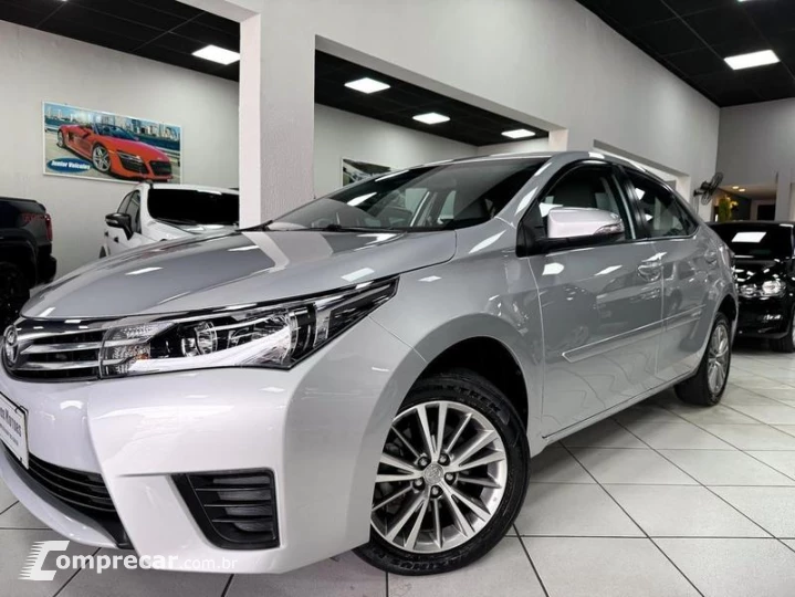 COROLLA 1.8 GLI 16V