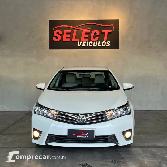 COROLLA 2.0 XEI 16V