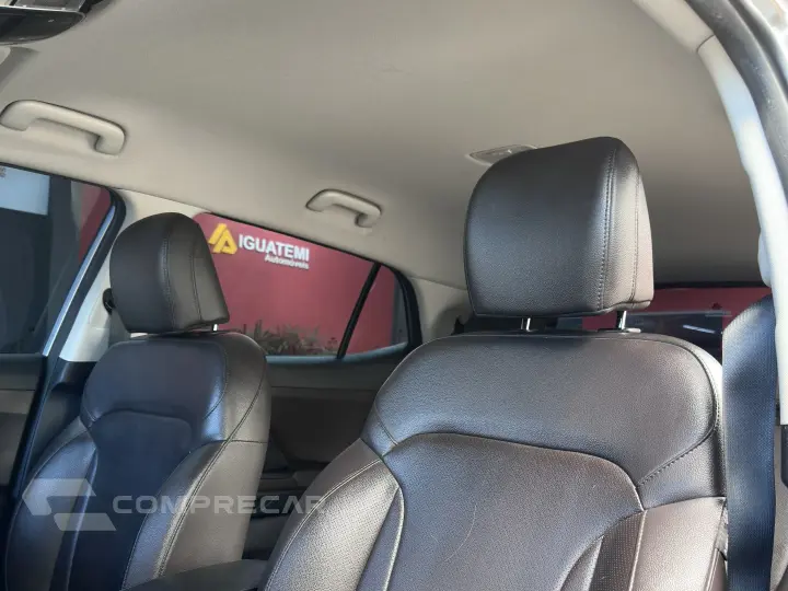 CRETA 1.0 TGDI FLEX PLATINUM AUTOMÁTICO