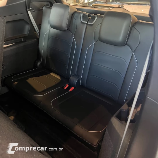 TIGUAN Allspac R-Line 300 TSI 2.0