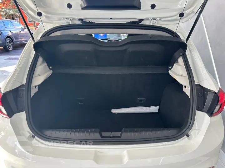ARGO DRIVE 1.0 6V Flex