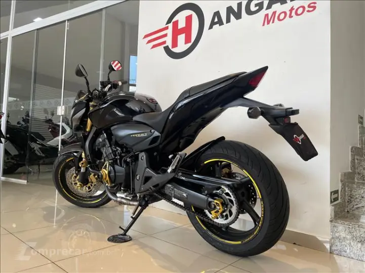 CB 600F HORNET