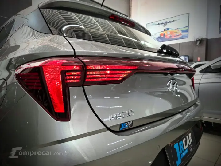 HB20 1.0 12V FLEX LIMITED PLUS MANUAL