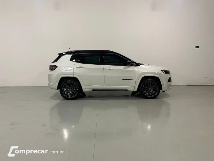 COMPASS 1.3 T270 Turbo S