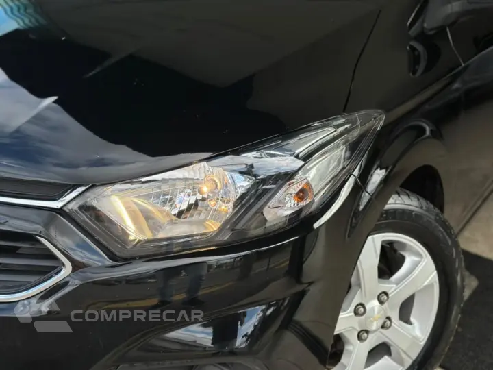 ONIX 1.4 MPFI LT 8V FLEX 4P MANUAL