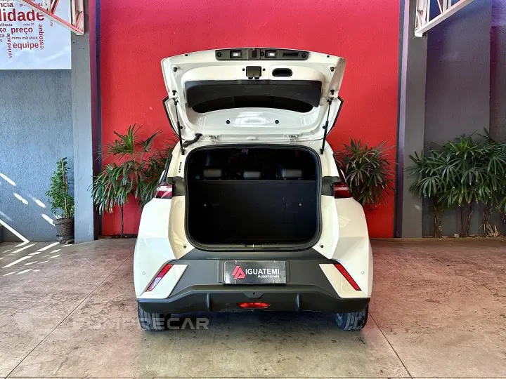 DOLPHIN MINI 38 KW ELÉTRICO GS