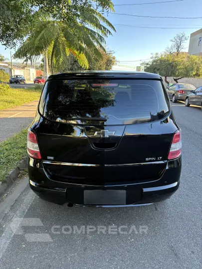 SPIN 1.8 LT 8V