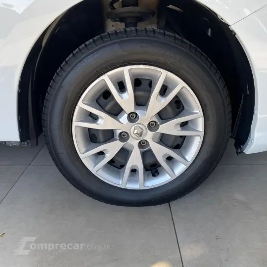 SANDERO S Edition Flex 1.0 12V 5p Mec.