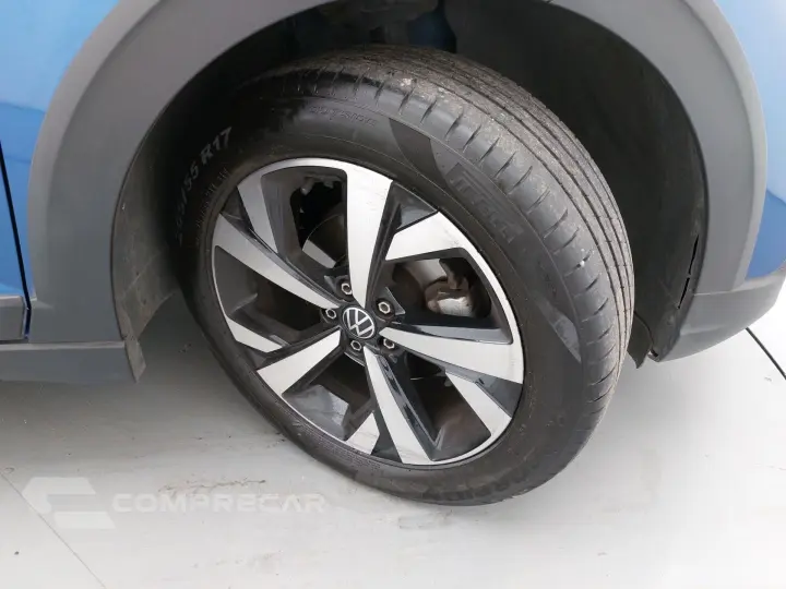 NIVUS 1.0 200 TSI TOTAL FLEX HIGHLINE AUTOMÁTICO
