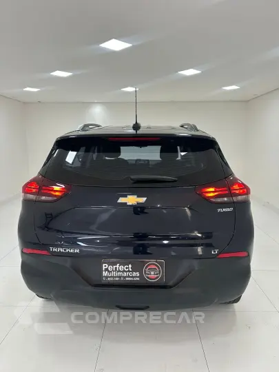 TRACKER 1.0 Turbo LT