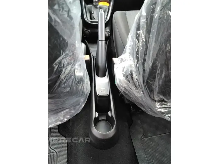 ARGO 1.0 FIREFLY FLEX DRIVE MANUAL