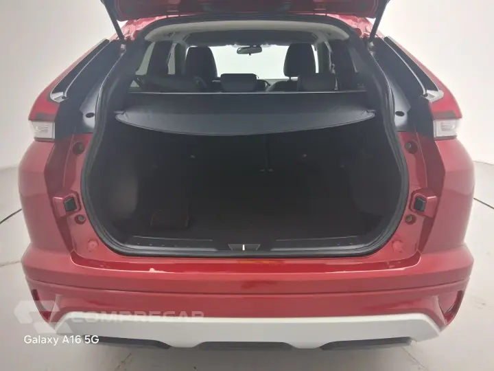 ECLIPSE CROSS 1.5 MIVEC TURBO GASOLINA HPE CVT