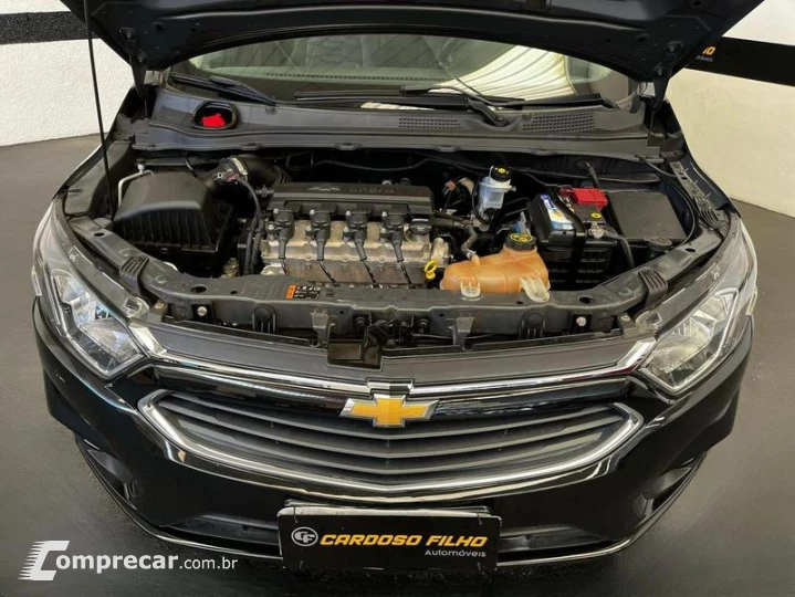 ONIX 1.4 MPFI LTZ 8V
