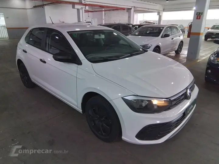 POLO 1.0 MPI TRACK MANUAL