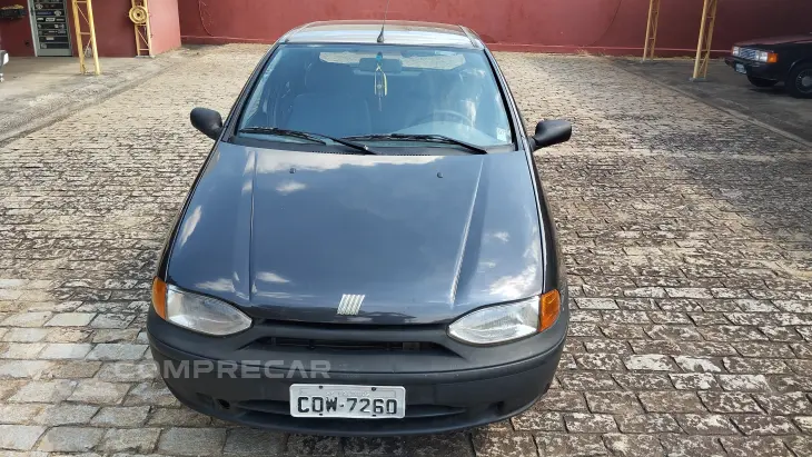 PALIO 1.0 MPI EDX 8V