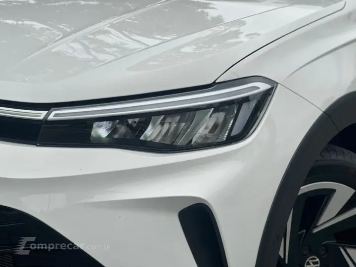 NIVUS 1.0 200 TSI TOTAL FLEX HIGHLINE AUTOMÁTICO