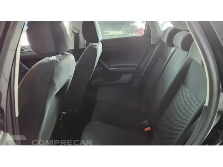 POLO 1.6 MSI TOTAL FLEX AUTOMATICO