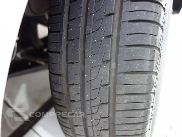 KA + - 1.0 TI-VCT SE PLUS SEDAN MANUAL