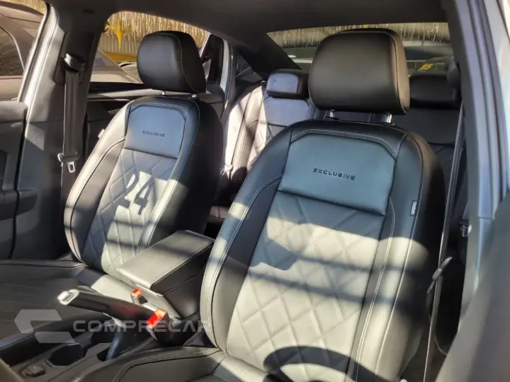 VIRTUS Exclusive 250TSI 1.4 Flex 16V Aut