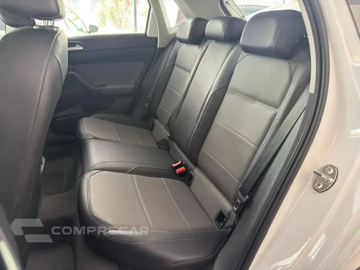 POLO 1.0 200 TSI Highline