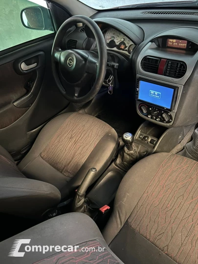 Montana Sport 1.4